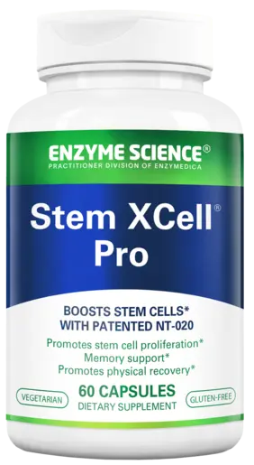 Stem XCell® Pro 60 Capsules