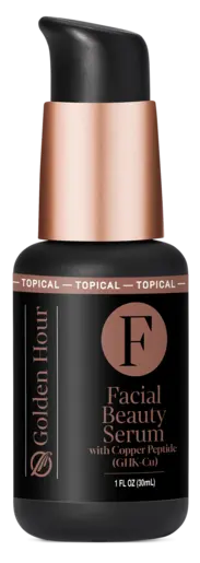 Facial Beauty Serum 1 fl oz