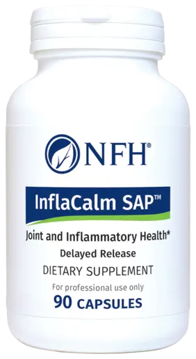 InflaCalm SAP 90 Capsules
