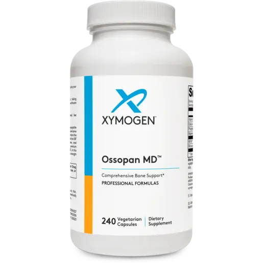 Ossopan MD™ 240 Capsules