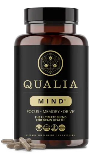 Qualia Mind 90ct