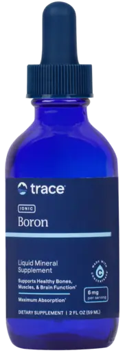 Ionic Boron 2 fl oz