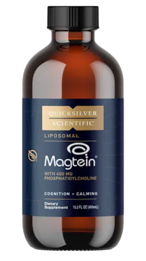 Magtein 15.2 fl oz
