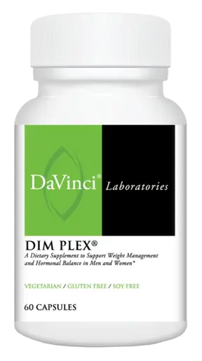 DIM PLEX 60 Capsules
