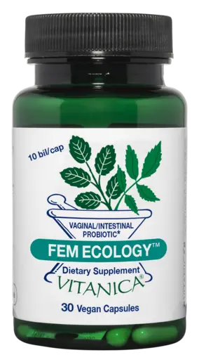 Fem Ecology 30 Capsules
