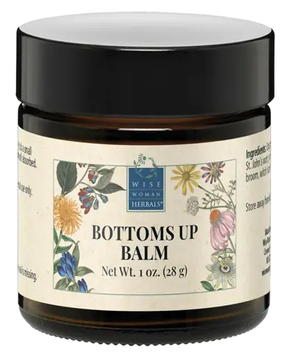 Bottom's Up Balm 1 oz