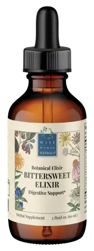 Bittersweet Elixir 2 fl oz