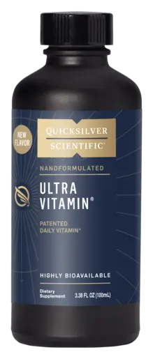 Ultra Vitamin 3.38 fl oz