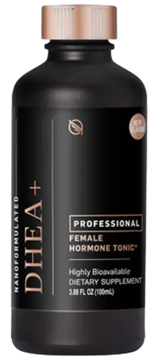 Nanoformulated DHEA+ 3.38 fl oz