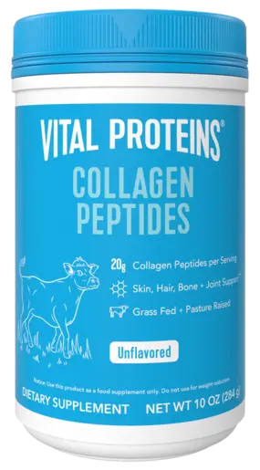 Collagen Peptides 14 Servings