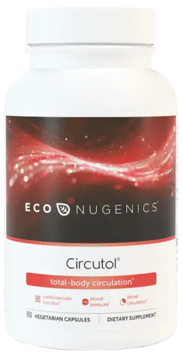 Circutol 60 Capsules