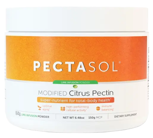 PectaSol Powder lime 30 Servings