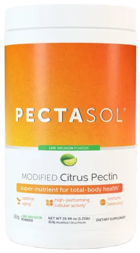 PectaSol Powder lime 90 Servings