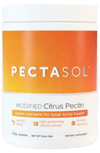 PectaSol Powder unflavored 90 Servings
