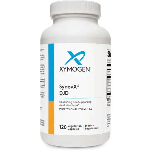 SynovX® DJD 120 Capsules