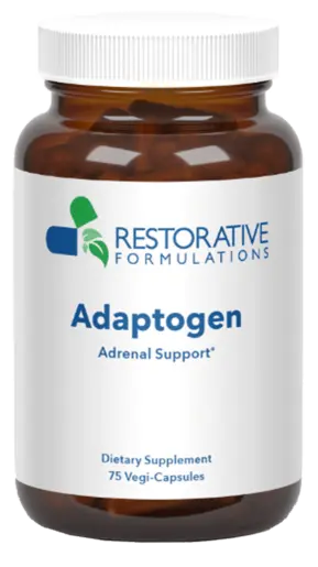 Adaptogen 75 Capsules