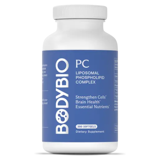 PC 300 Softgels