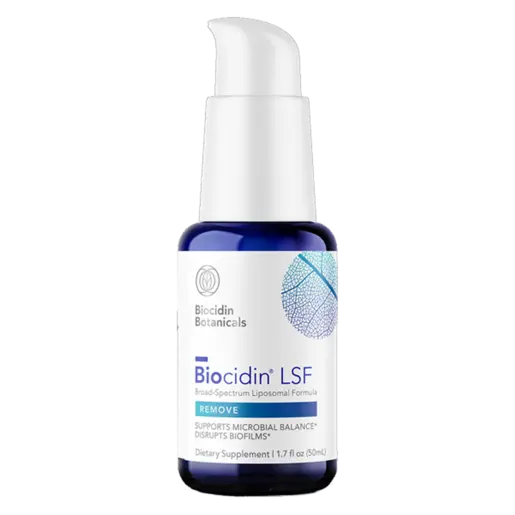 Biocidin® LSF 1.7 fl oz