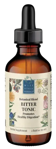 Bitter Tonic 2 fl oz