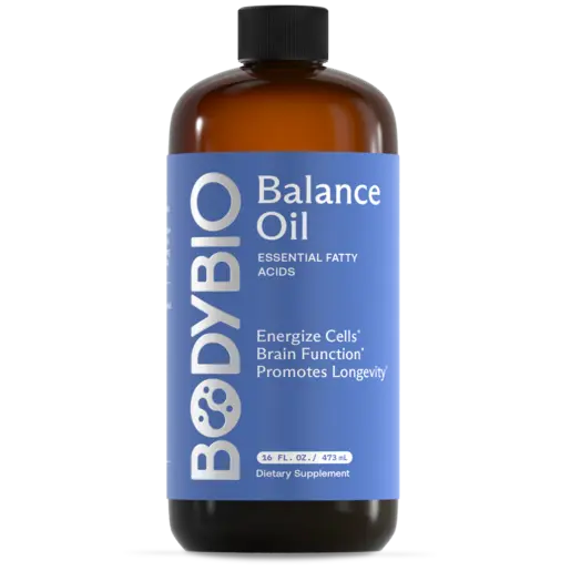 Balance Oil 16 oz