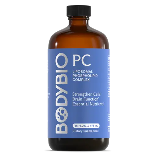 PC Liquid 16 fl oz