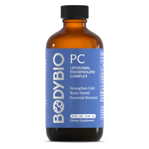 PC Liquid 4 fl oz