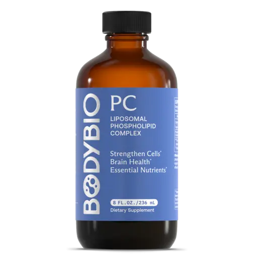 PC Liquid 8 fl oz
