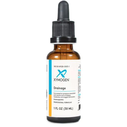 Drainage 1 fl oz