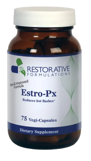 Estro Px 75 Capsules
