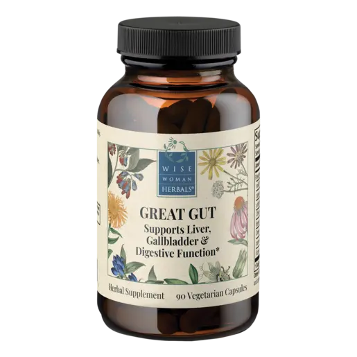Great Gut 90 Capsules