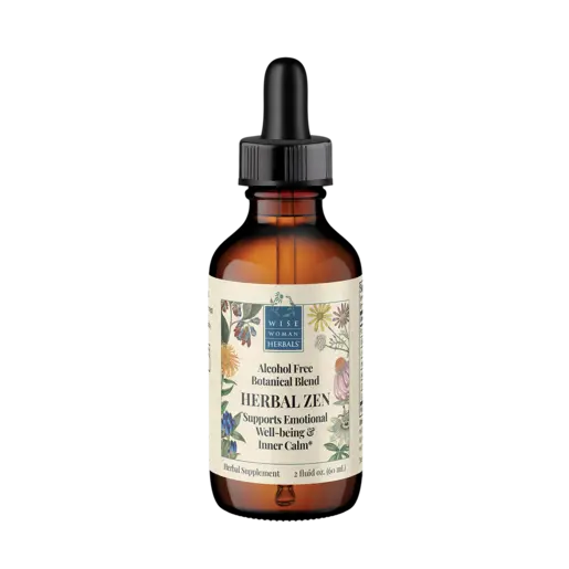 Herbel Zen 2fl oz