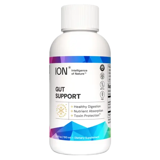 ION* Gut Support 3.4 fl oz