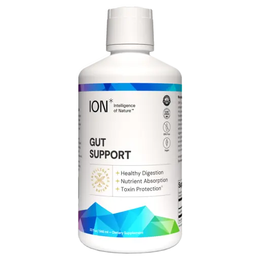 ION* Gut Support 32 fl oz