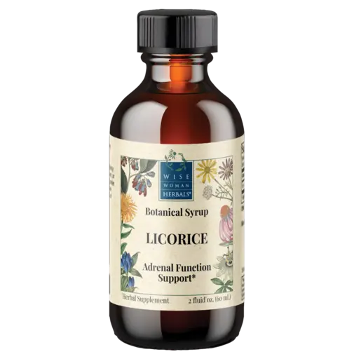 Licorice Solid Extract 2 fl oz