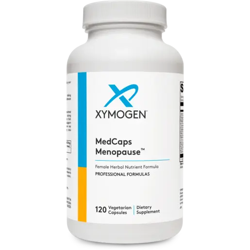 MedCaps Menopause™ 120 Capsules