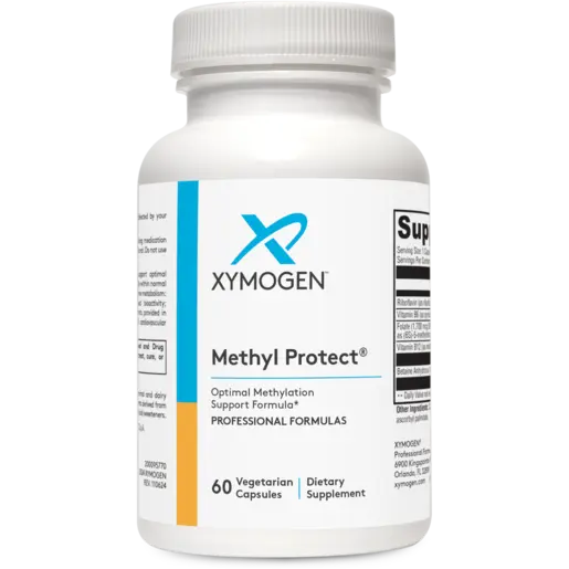 Methyl Protect® 60 Capsules