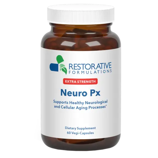 Neuro Px Extra Strength 60 Capsules