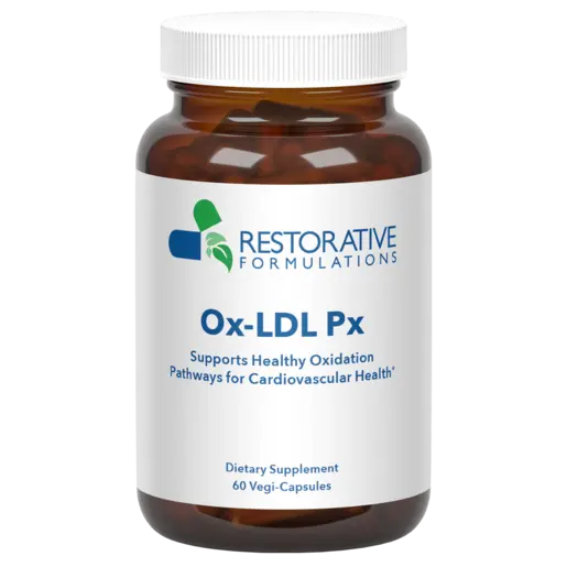 Ox-LDL Px 60 Capsules