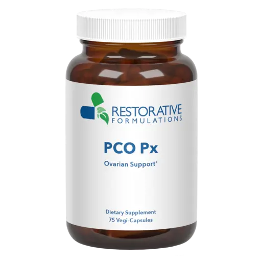 PCO Px 75 Capsules