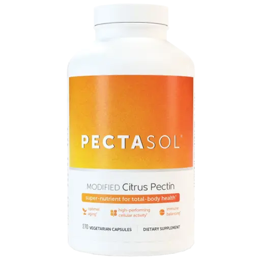 PectaSol 270 Capsules