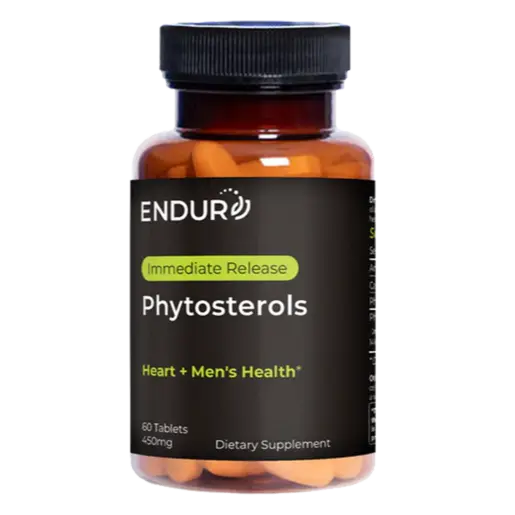 Phytosterols IR 450 mg 60 Tablets
