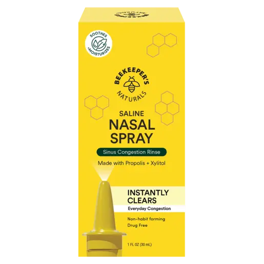 Propolis Nasal Spray 1 fl oz