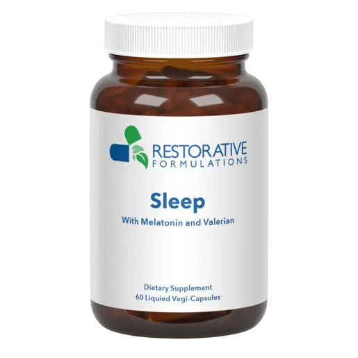 Sleep 60 Capsules