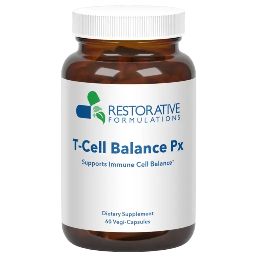 T-Cell Balance Px 60 Capsules
