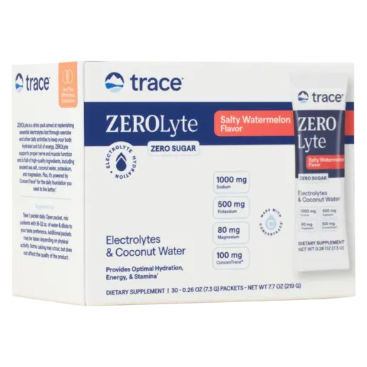 ZEROLyte Watermelon 30 Packets