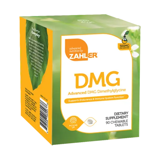 DMG 90 Tablets