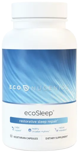 ecoSleep 60 ct