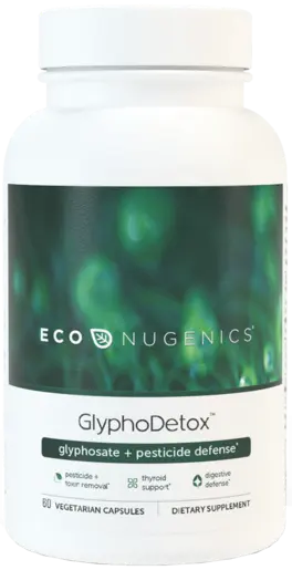 GlyphoDetox 60 ct