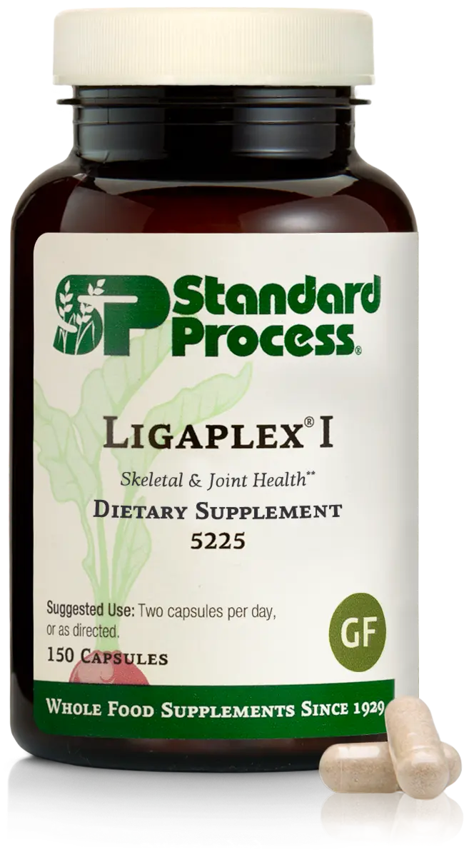 Ligaplex® I, 150 Capsules