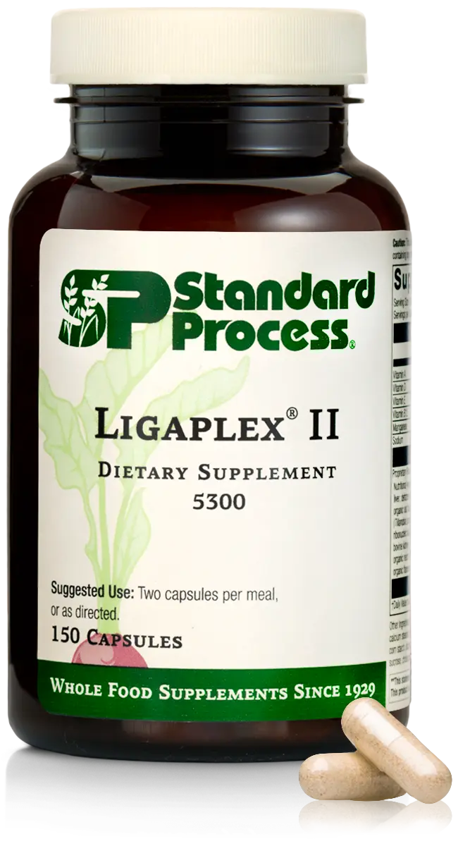 Ligaplex® II, 150 Capsules